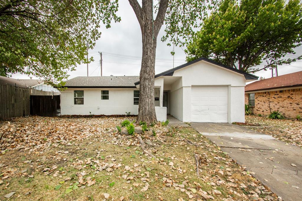 1113 Trellis Dr, Garland, TX 75040