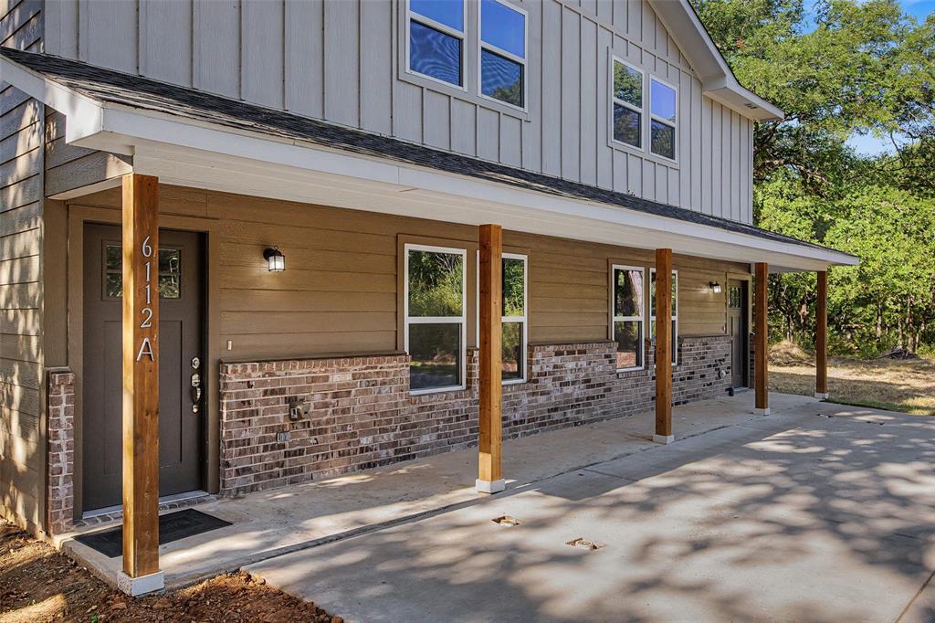 6112 Mccullar St, Haltom City, TX 76117 photo