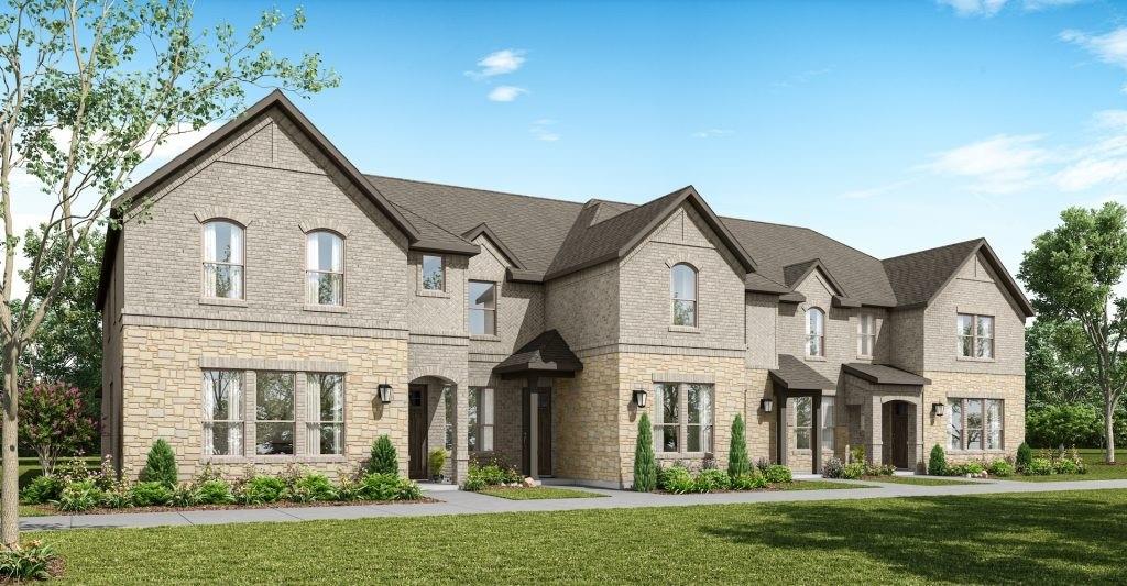 1987 Gentle Oak Trl, Corinth, TX 76210