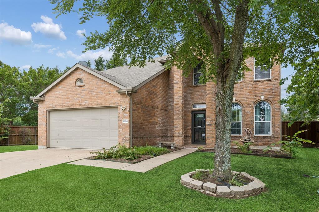 1200 Mobile Ln, Wylie, TX 75098 photo