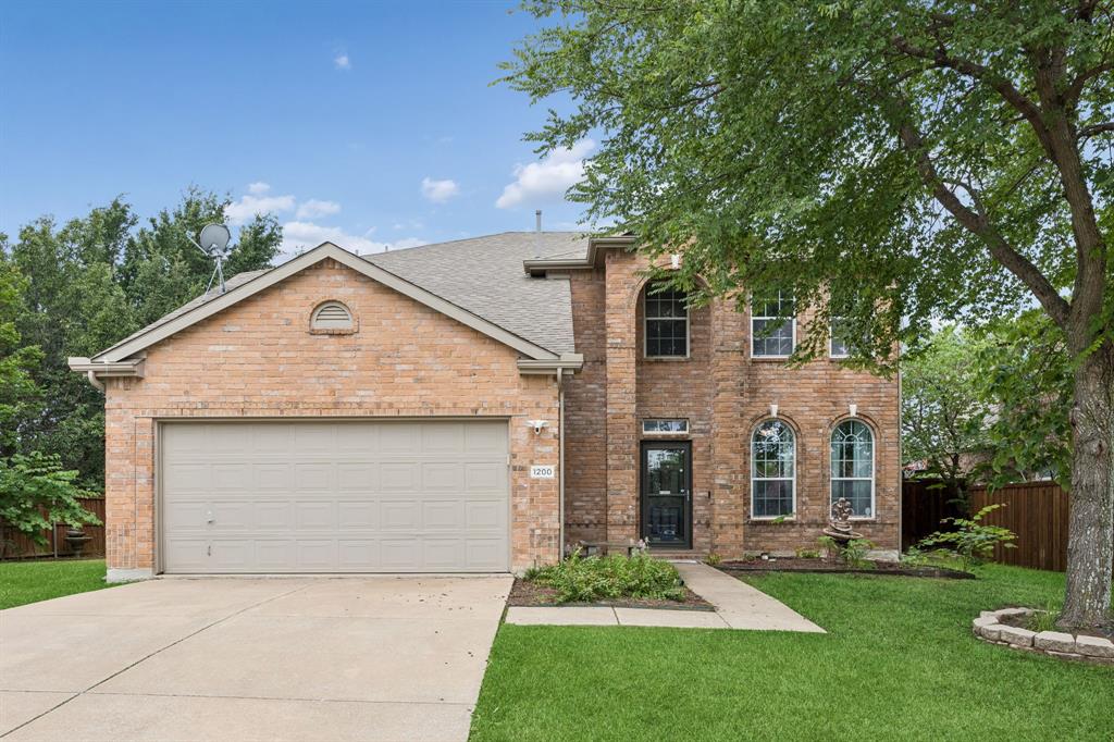 1200 Mobile Ln, Wylie, TX 75098