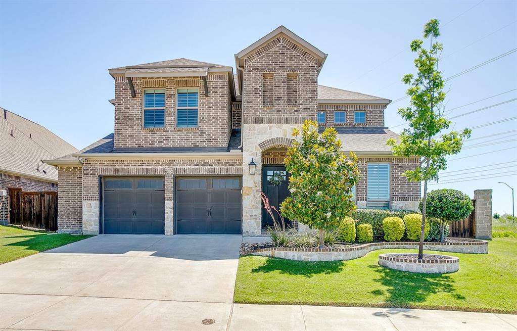 5709 Pope Creek Rd, Fort Worth, TX 76126