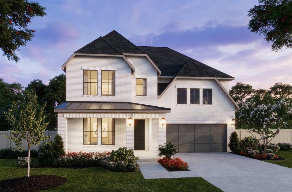 15783 Amber St, Frisco, TX 75033