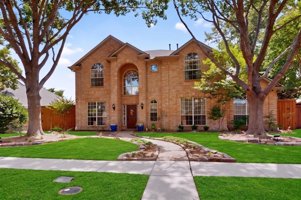 10215 Asheboro St, Frisco, TX 75035
