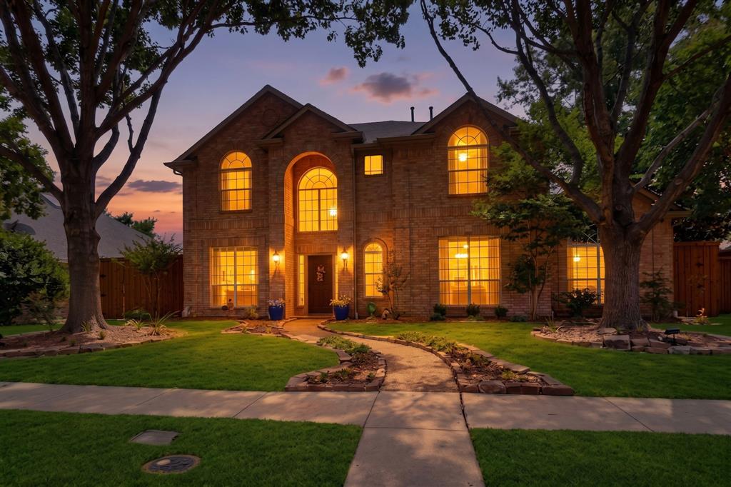 10215 Asheboro St, Frisco, TX 75035 photo