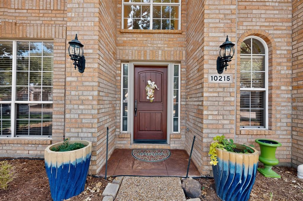 10215 Asheboro St, Frisco, TX 75035 photo