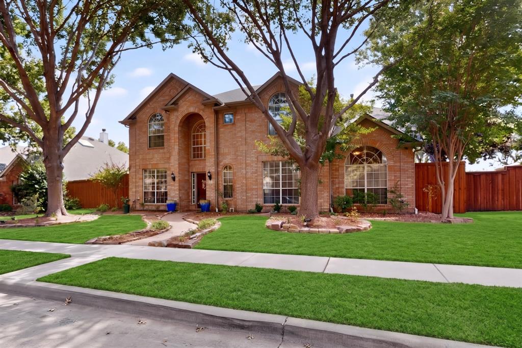 10215 Asheboro St, Frisco, TX 75035 photo
