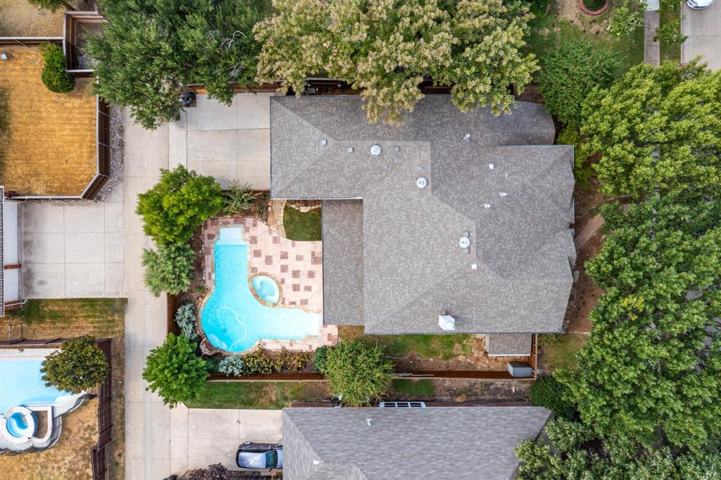 10215 Asheboro St, Frisco, TX 75035 photo