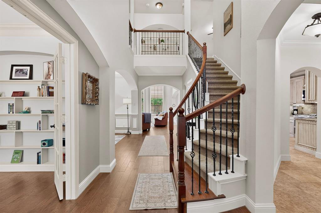10215 Asheboro St, Frisco, TX 75035 photo