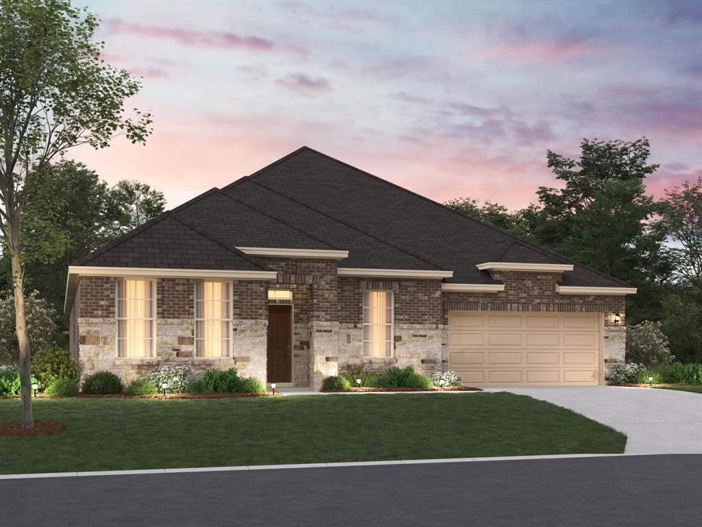 12625 Pallesen St, Fort Worth, TX 76052