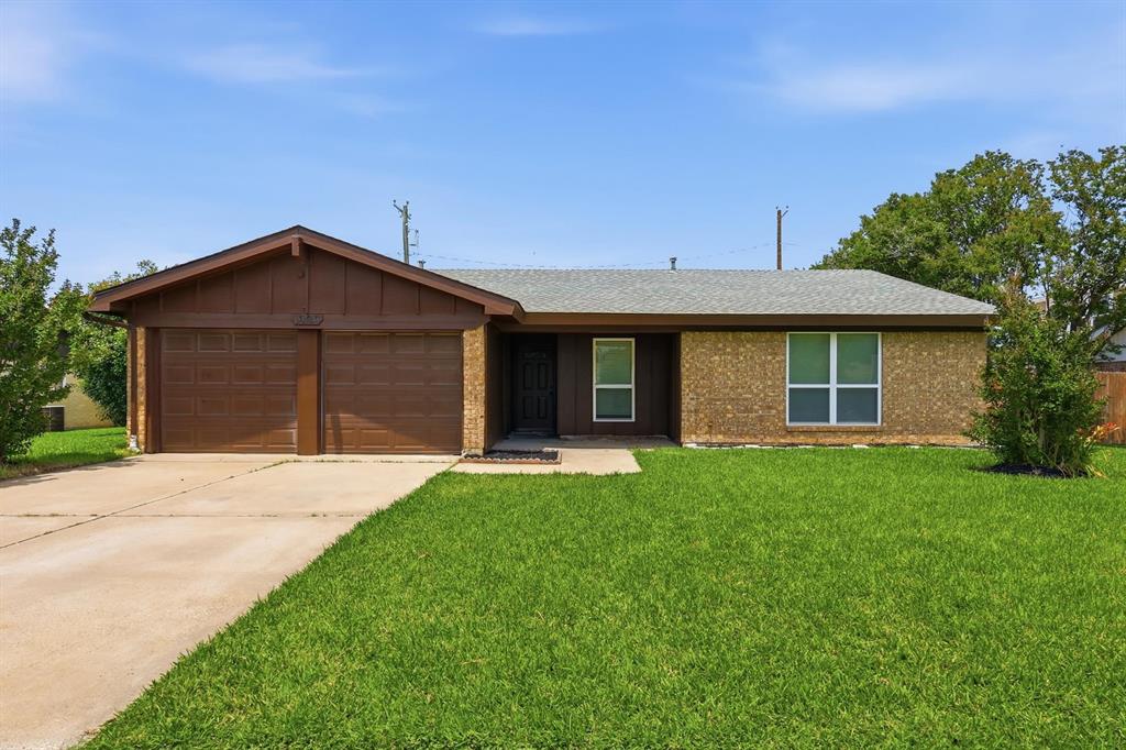 1909 Schumac Ln, Bedford, TX 76022 photo