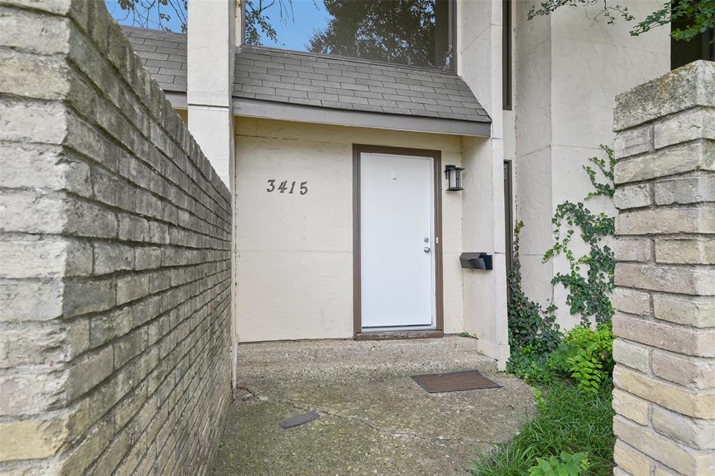 3413 Asbury St, University Park, TX 75205 photo