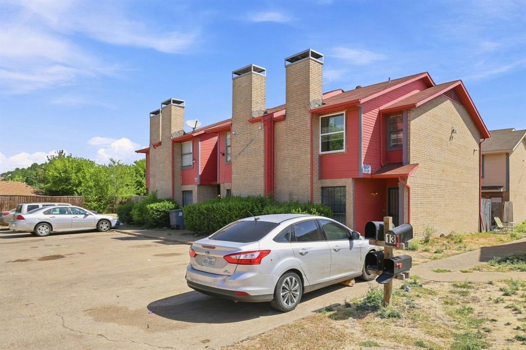 8005 Rothington Rd #11 17, Dallas, TX 75227 photo