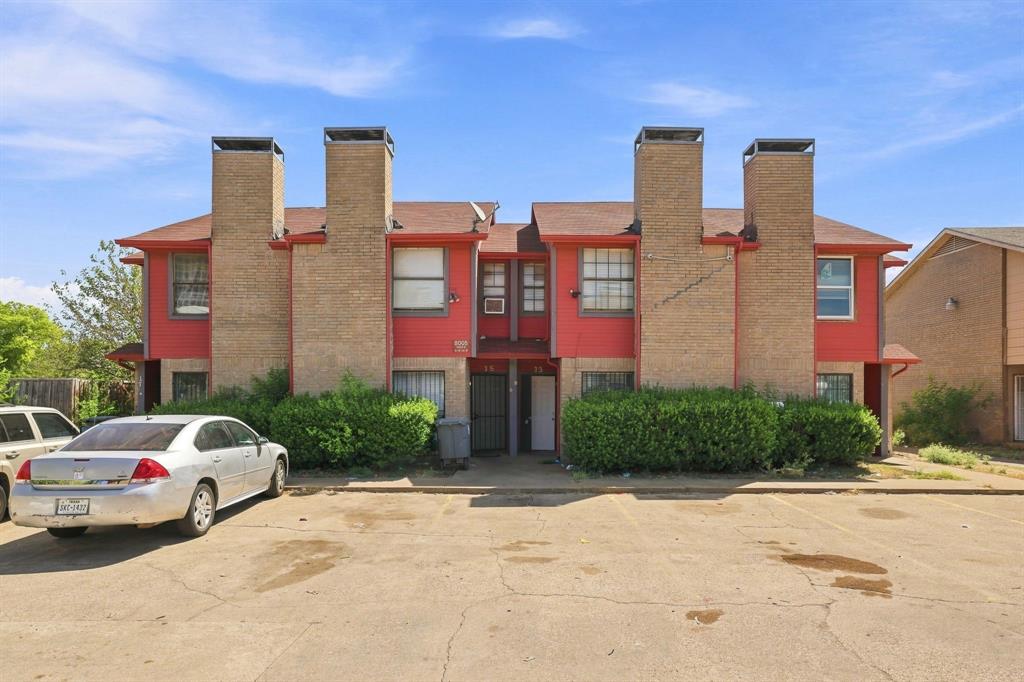 8005 Rothington Rd, Dallas, TX 75227