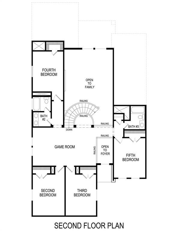 1121 Branching Brook Dr, Mckinney, TX 75071 photo