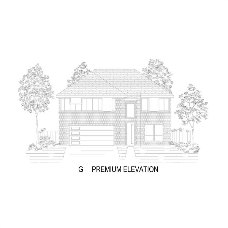 1121 Branching Brook Dr, Mckinney, TX 75071 photo