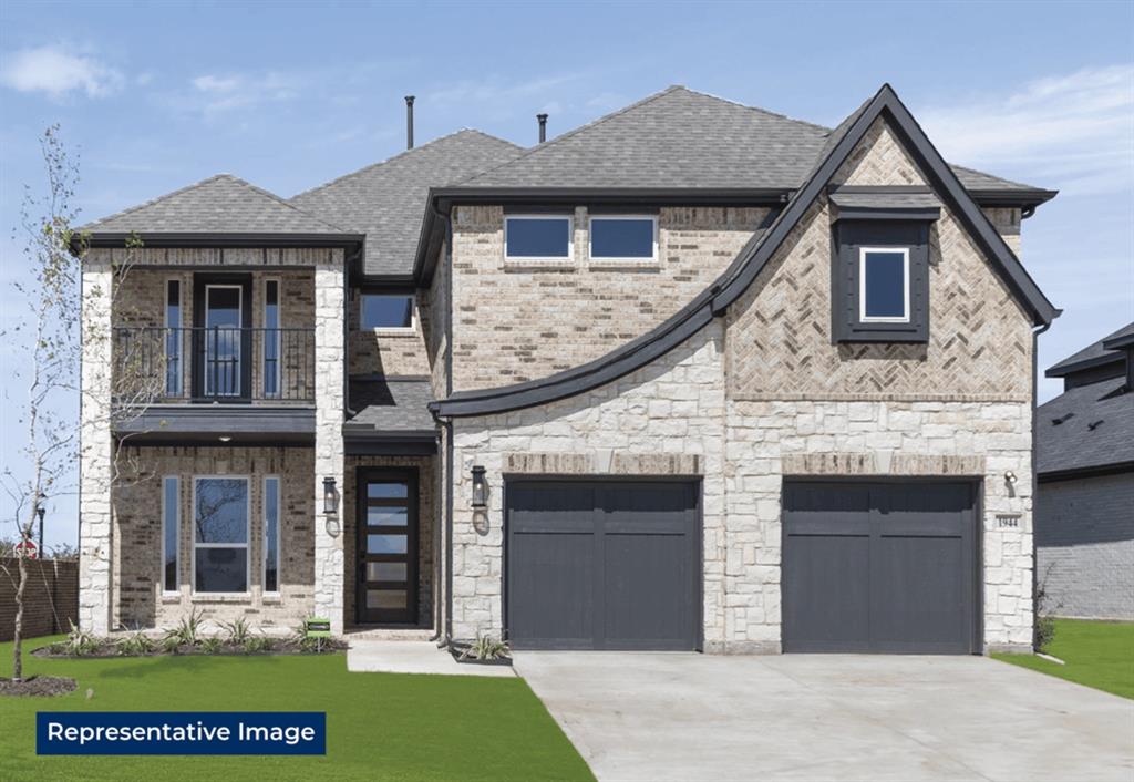 1121 Branching Brook Dr, Mckinney, TX 75071