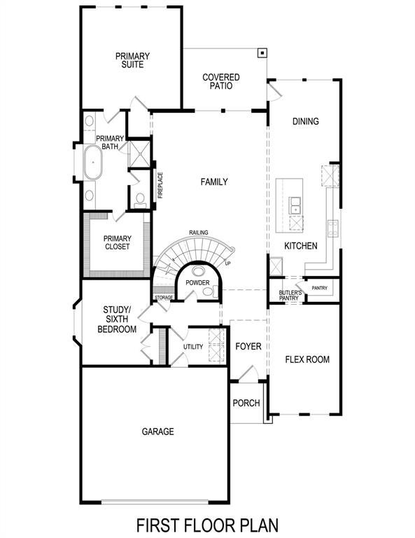1121 Branching Brook Dr, Mckinney, TX 75071 photo