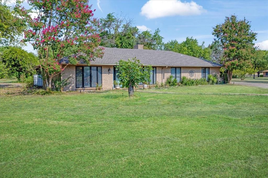 110 Bois D Arcade St, Tom Bean, TX 75491 photo