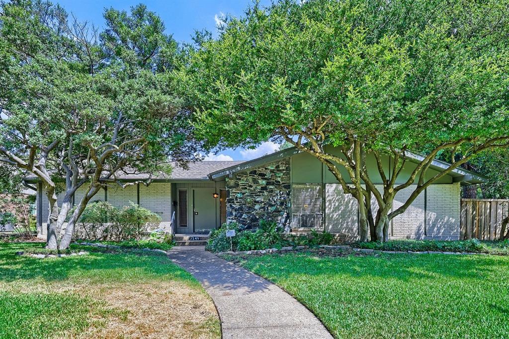 7149 Blairview Dr, Dallas, TX 75230 photo