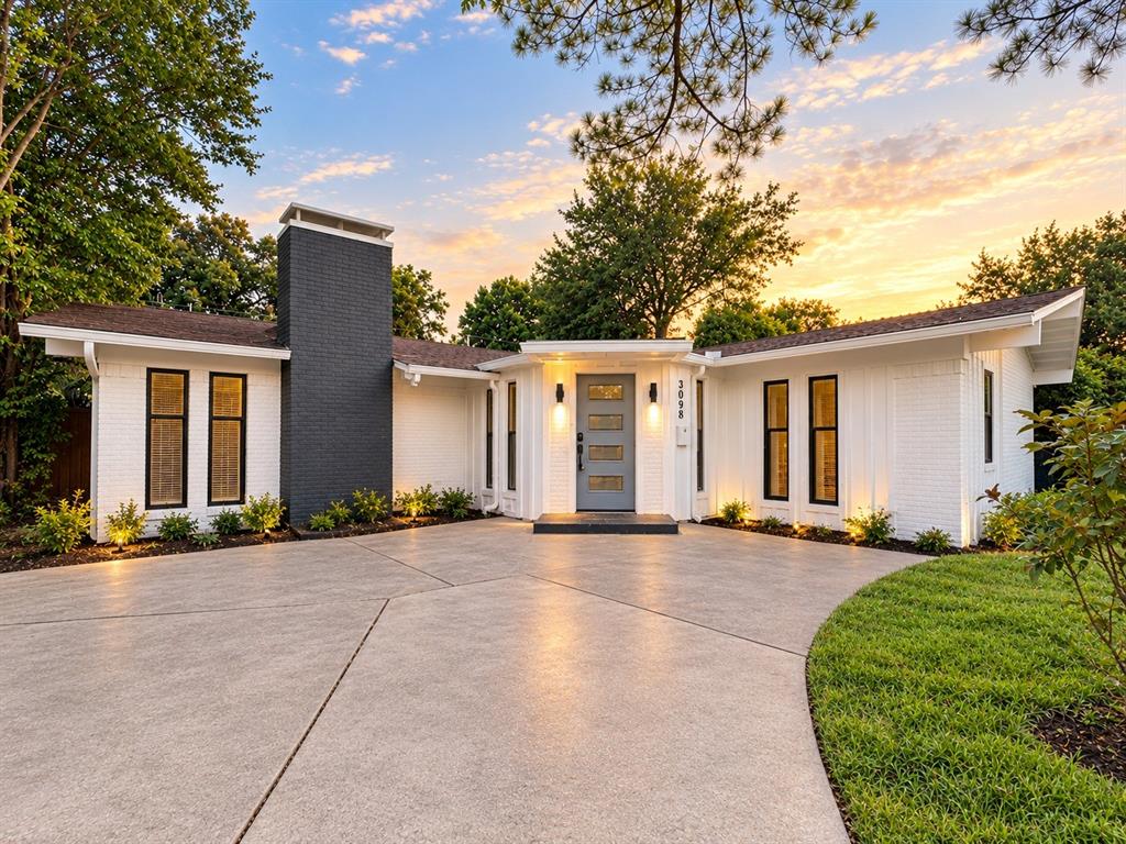 3038 Talisman Dr, Dallas, TX 75229 photo