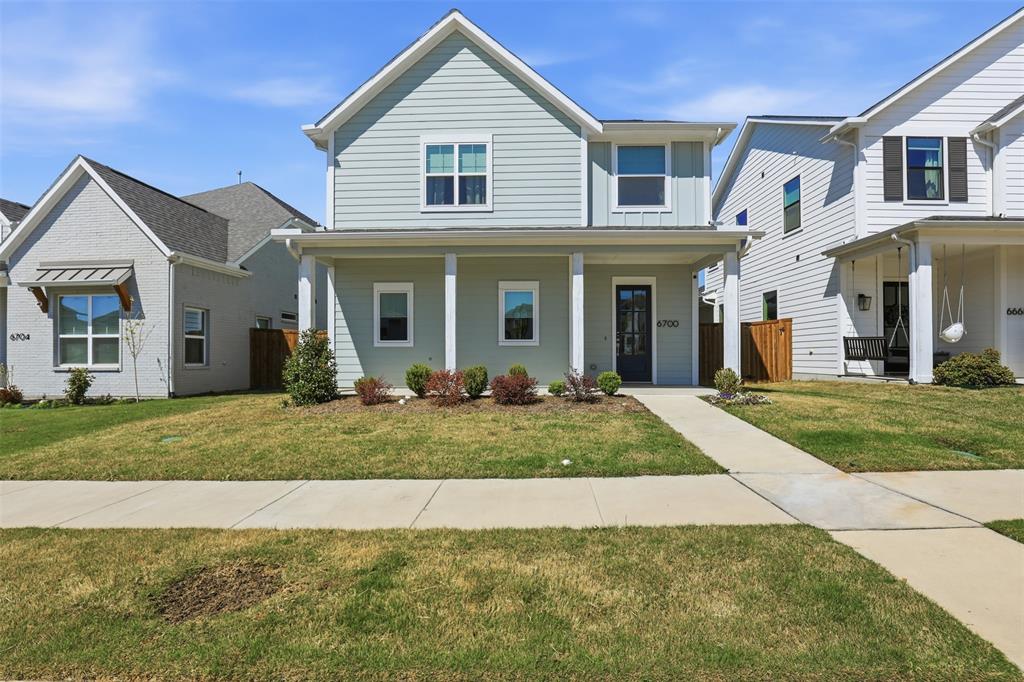 6700 Windfall Dr, Fort Worth, TX 76135