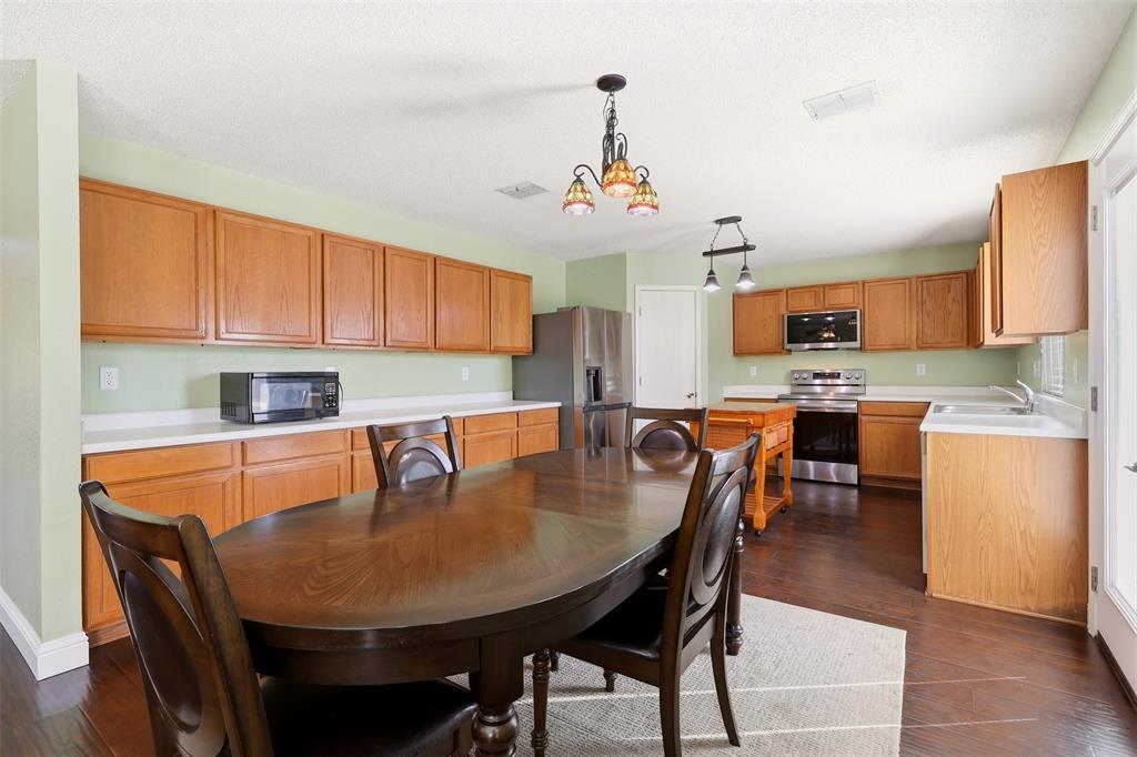 1005 Ann Dr, Wylie, TX 75098 photo