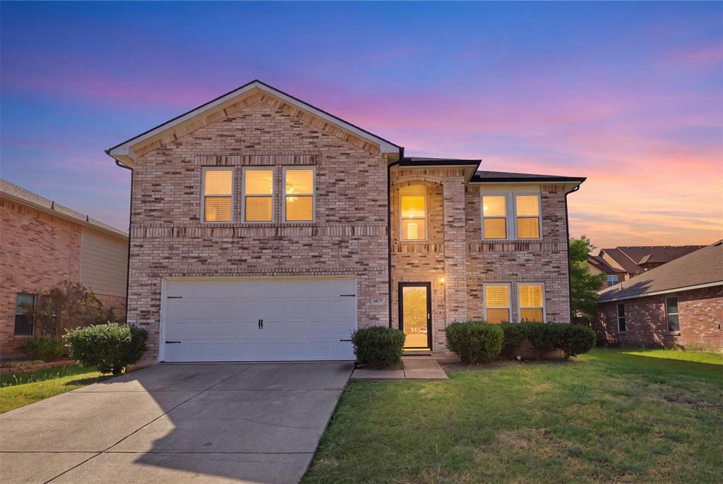 1005 Ann Dr, Wylie, TX 75098
