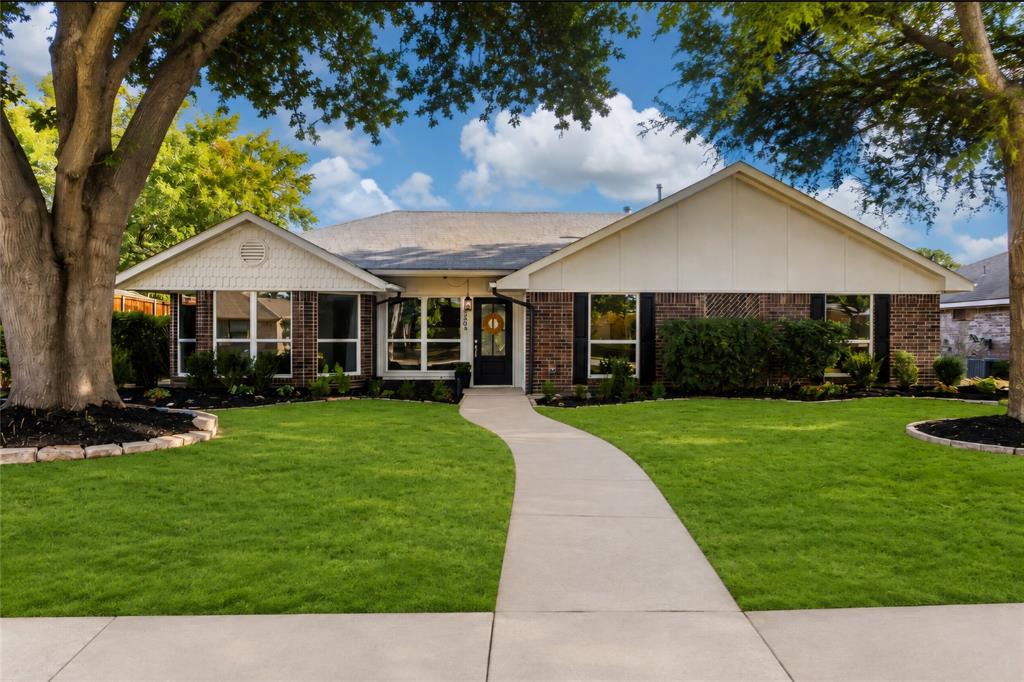 3209 Portside Ln, Plano, TX 75023