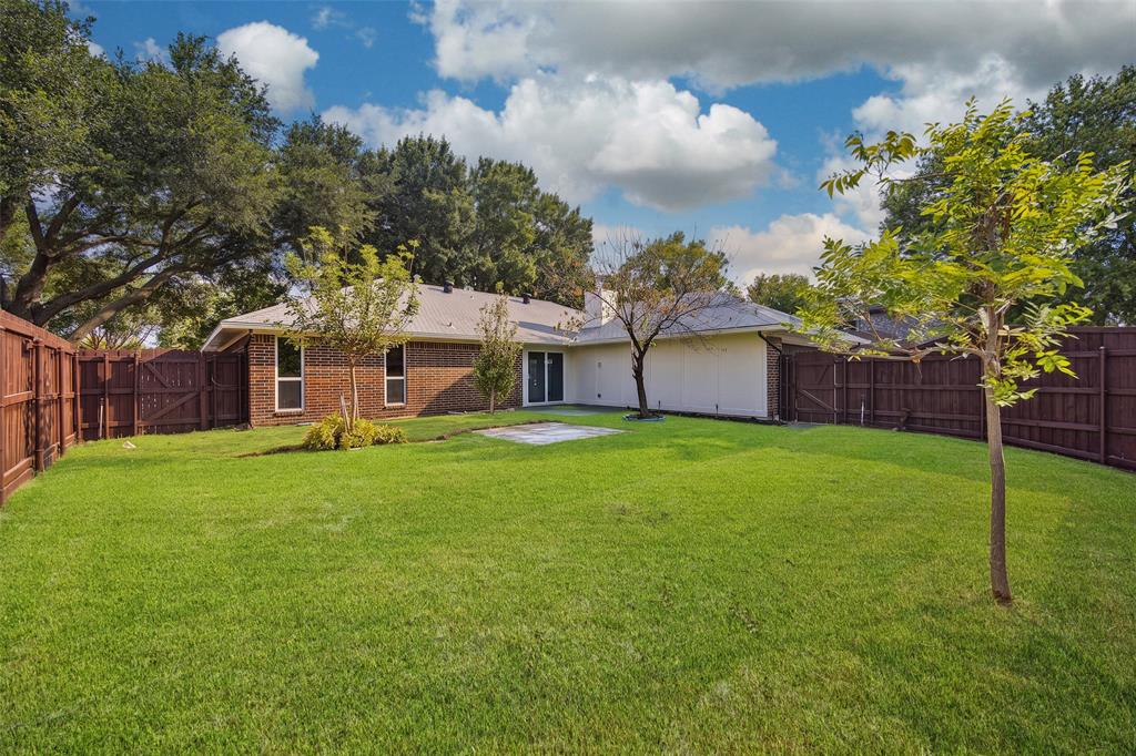 3209 Portside Ln, Plano, TX 75023 photo