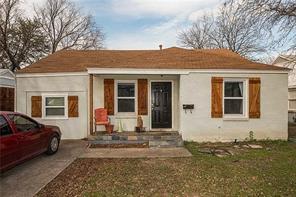 2800 Bewick St, Fort Worth, TX 76109