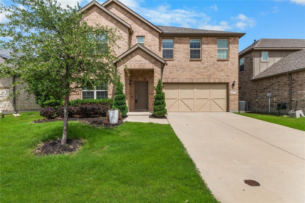 5020 Wilder Ave, Celina, TX 76227