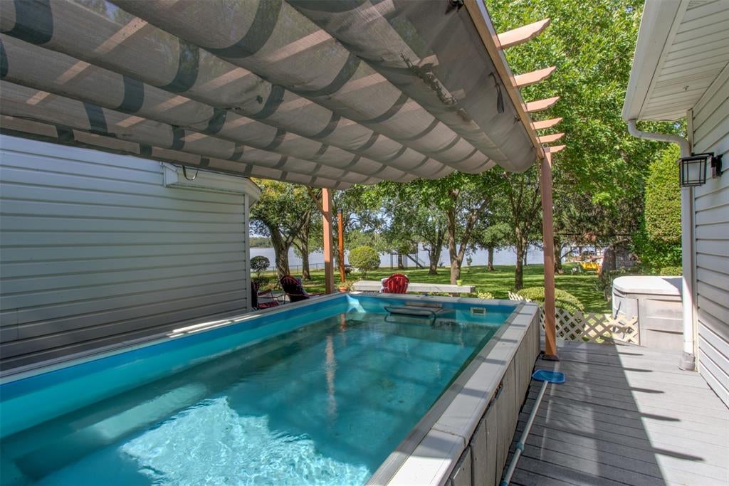 371 County Road 4874, Newark, TX 76071 photo