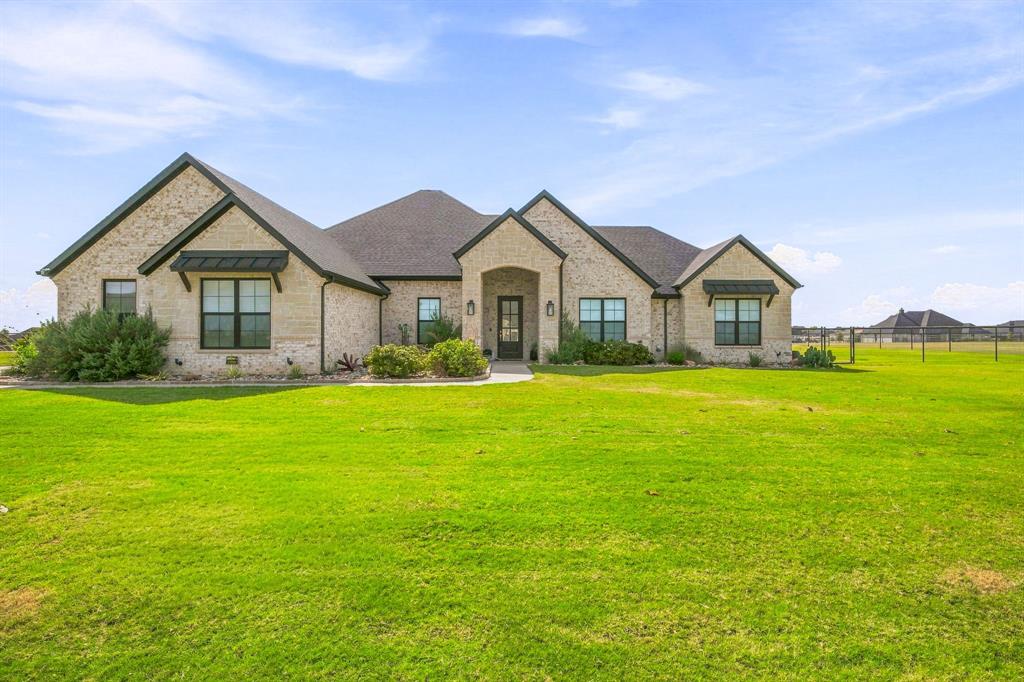 212 Buena Vista Dr, Godley, TX 76044 photo