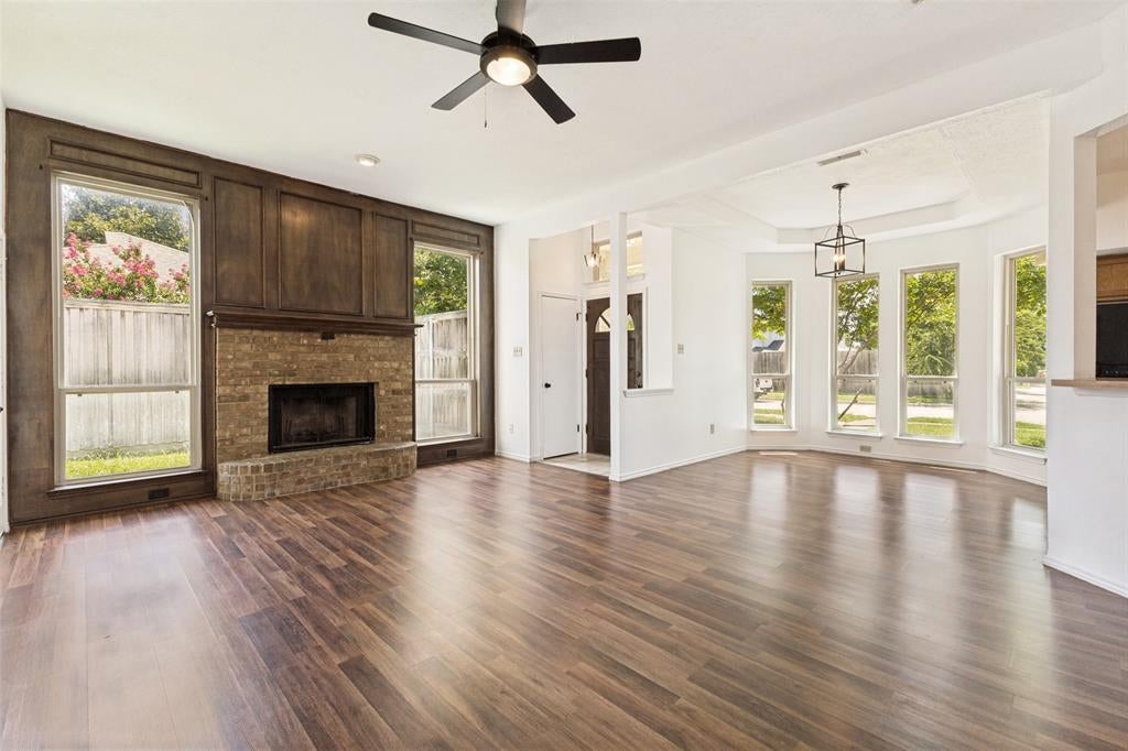 110 Eastridge Ct, Wylie, TX 75098