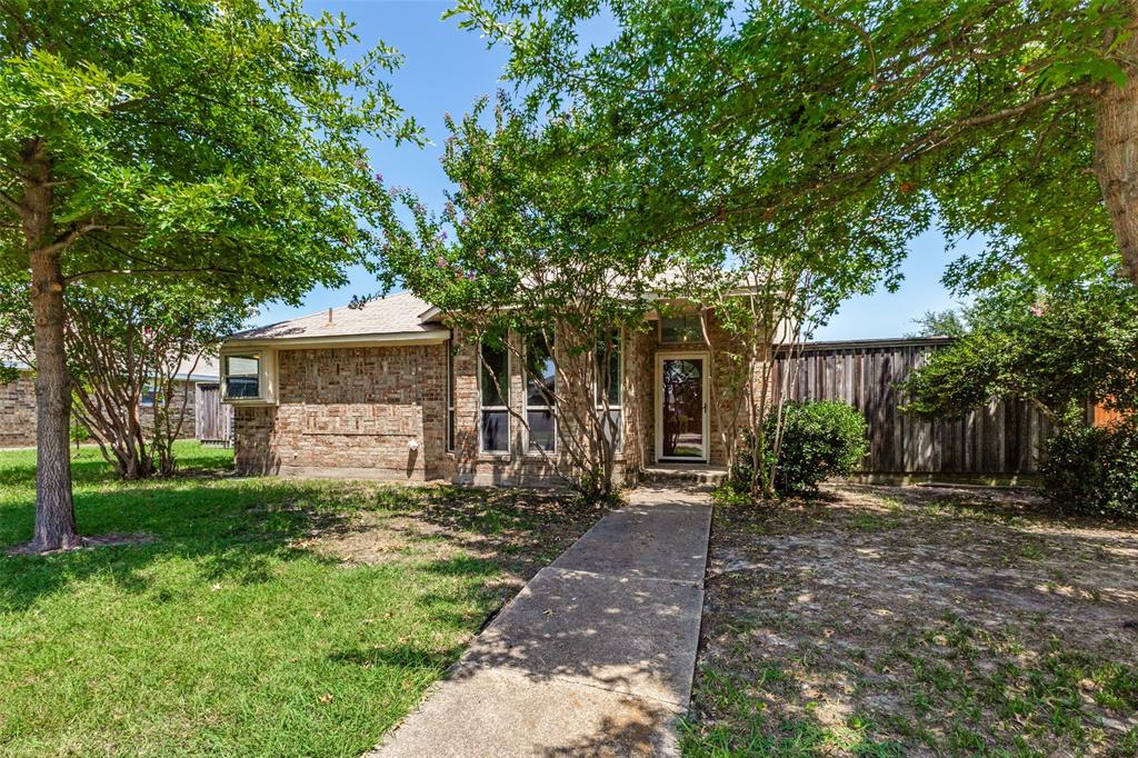 110 Eastridge Ct, Wylie, TX 75098 photo