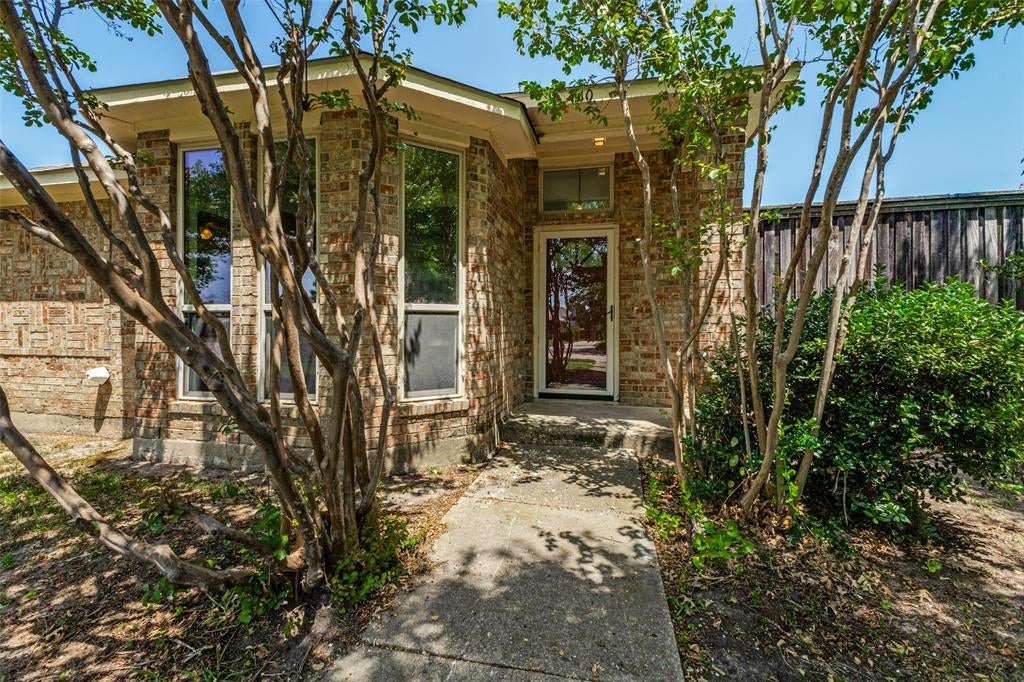110 Eastridge Ct, Wylie, TX 75098 photo
