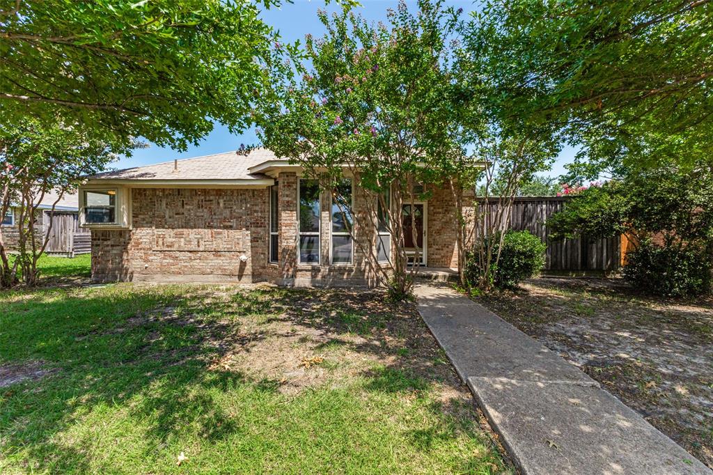 110 Eastridge Ct, Wylie, TX 75098 photo