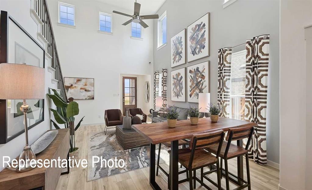 2642 Stowers St, Anna, TX 75409 photo