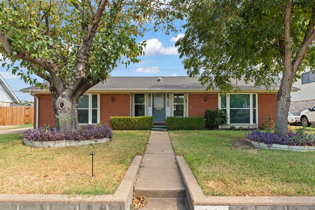 2906 Cheyenne St, Irving, TX 75062 photo