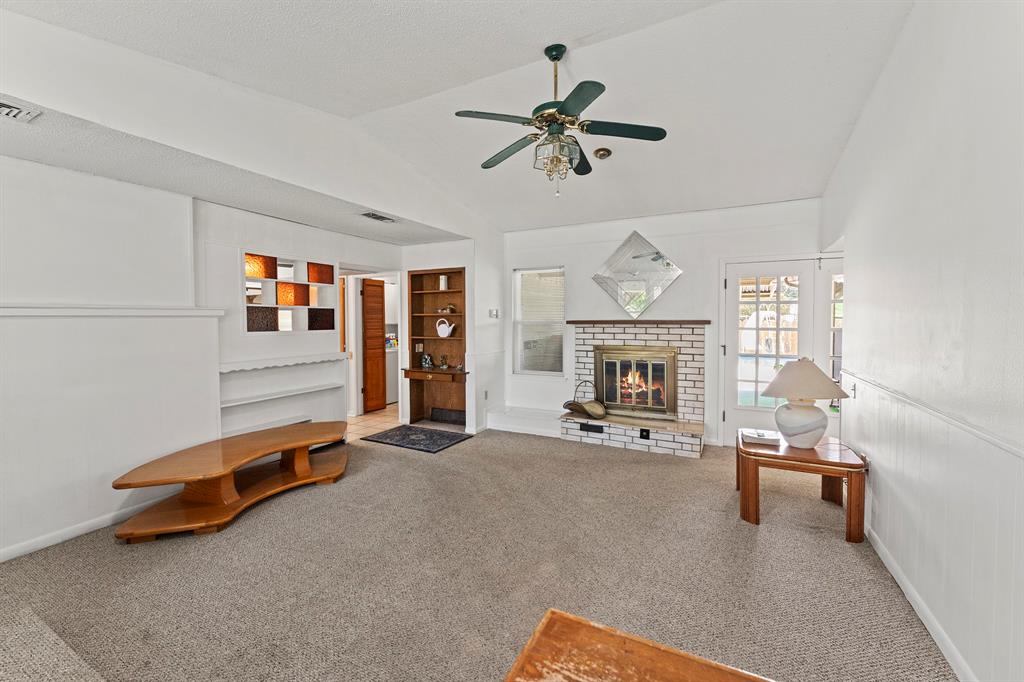 2906 Cheyenne St, Irving, TX 75062 photo