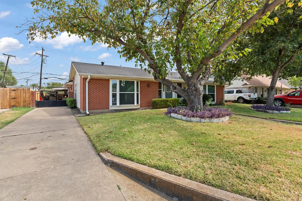2906 Cheyenne St, Irving, TX 75062 photo