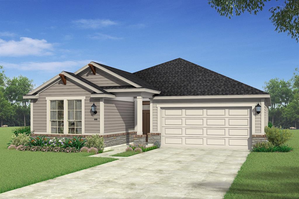 513 Marcus Ln, Crowley, TX 76036