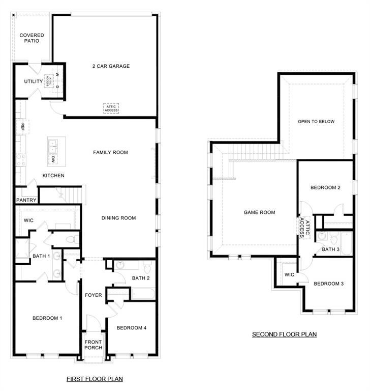 2512 Fairweather Dr, Celina, TX 75009 photo