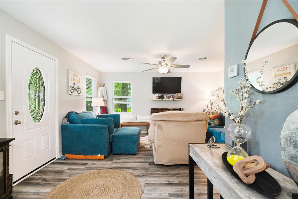 2435 Hubbard St, Paris, TX 75460 photo