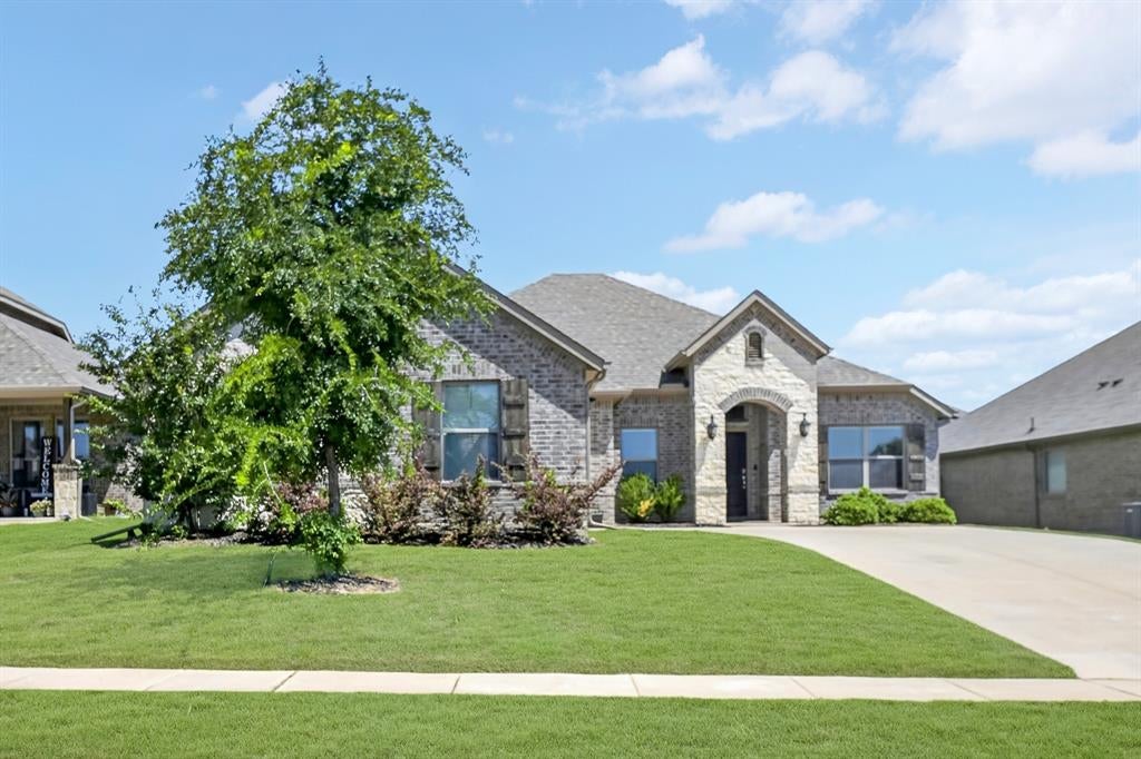 136 Gleeson Dr, Red Oak, TX 75154 photo