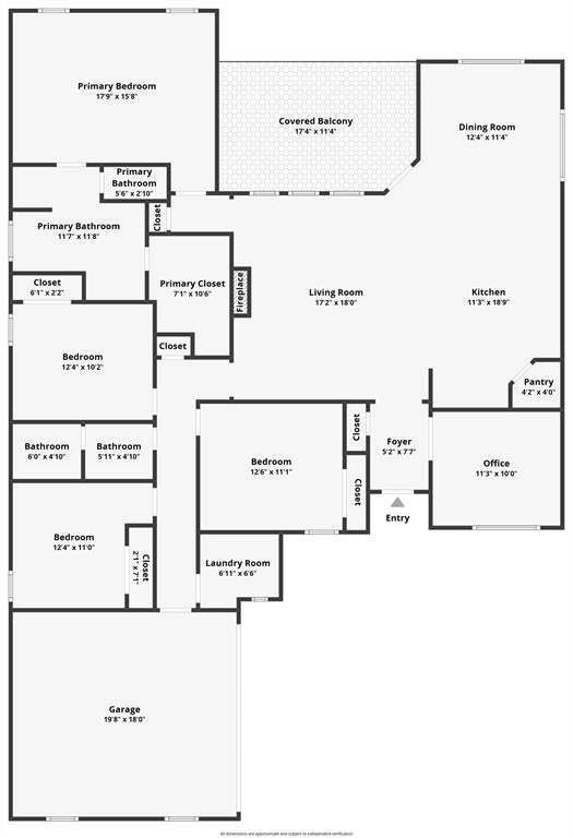 136 Gleeson Dr, Red Oak, TX 75154 photo