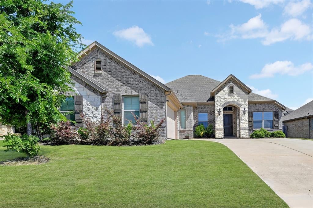 136 Gleeson Dr, Red Oak, TX 75154 photo