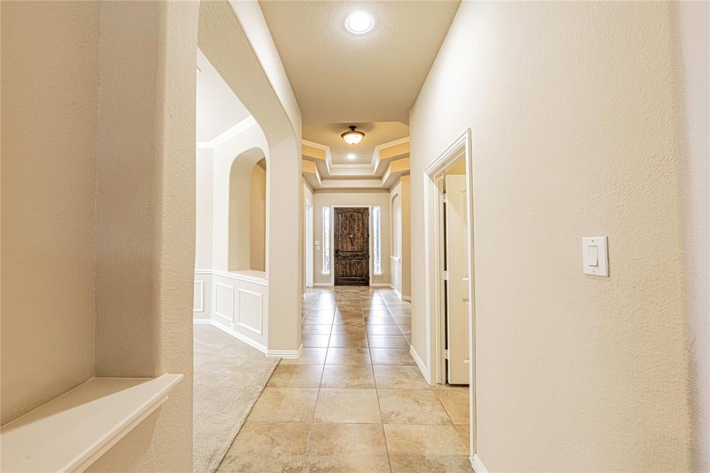 12956 Deep River Dr, Frisco, TX 75035 photo