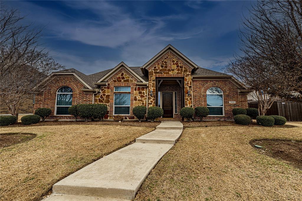 12956 Deep River Dr, Frisco, TX 75035